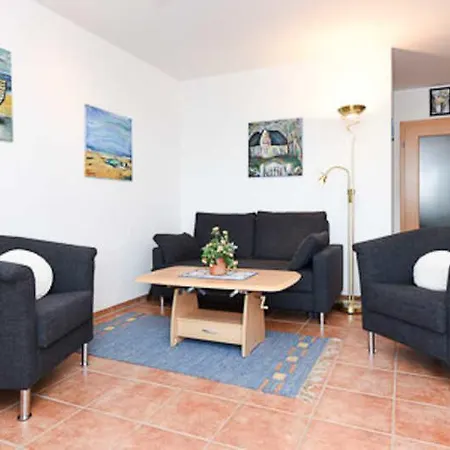 Nordseegartenpark Nordseestolz