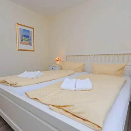 Nordseegartenpark Nordseestolz Bensersiel