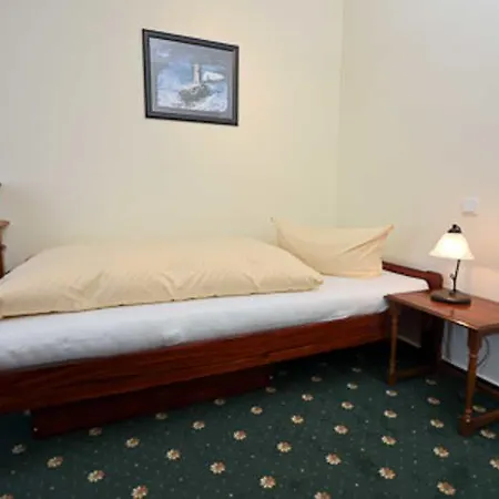 Apartment Nordseegartenpark Nordseestolz *