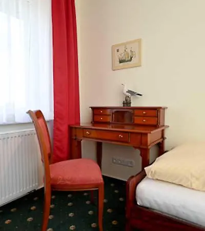 Apartment Nordseegartenpark Nordseestolz *