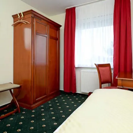 Apartment Nordseegartenpark Nordseestolz *