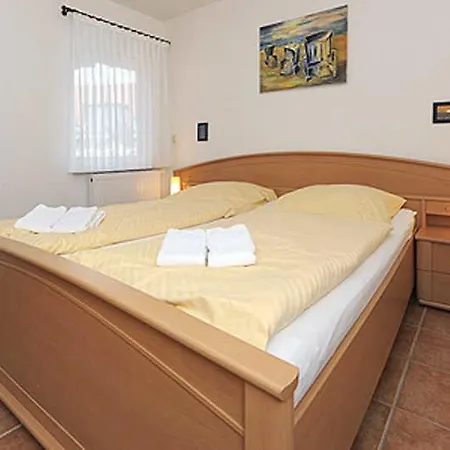 Nordseegartenpark Nordseestolz