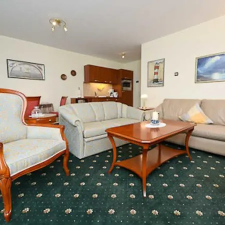 Nordseegartenpark Nordseestolz