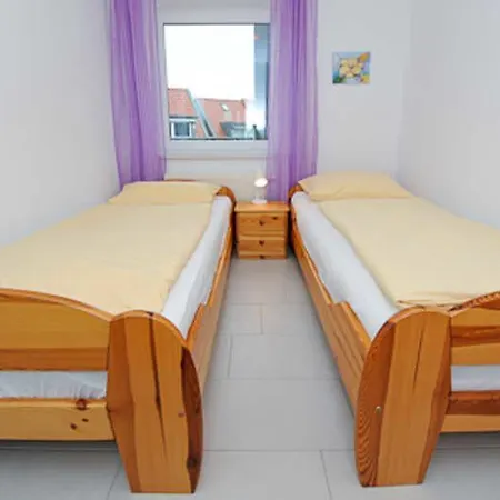 Nordseegartenpark Nordseestolz *