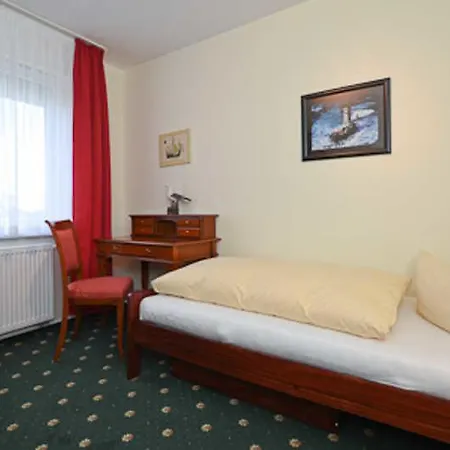 Nordseegartenpark Nordseestolz * Bensersiel