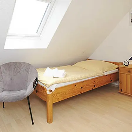 Nordseegartenpark Nordseestolz *