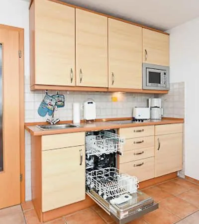 Parco vacanze Nordseegartenpark Nordseestolz *