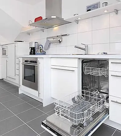 Parco vacanze Nordseegartenpark Nordseestolz