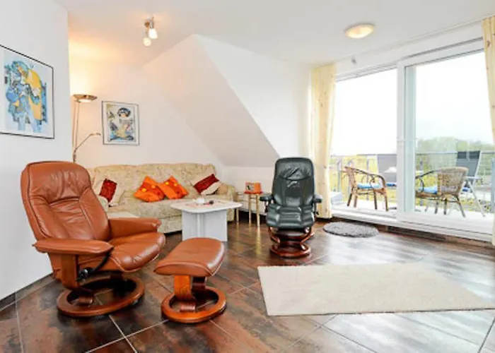 Πάρκο διακοπών Nordseegartenpark Nordseestolz *